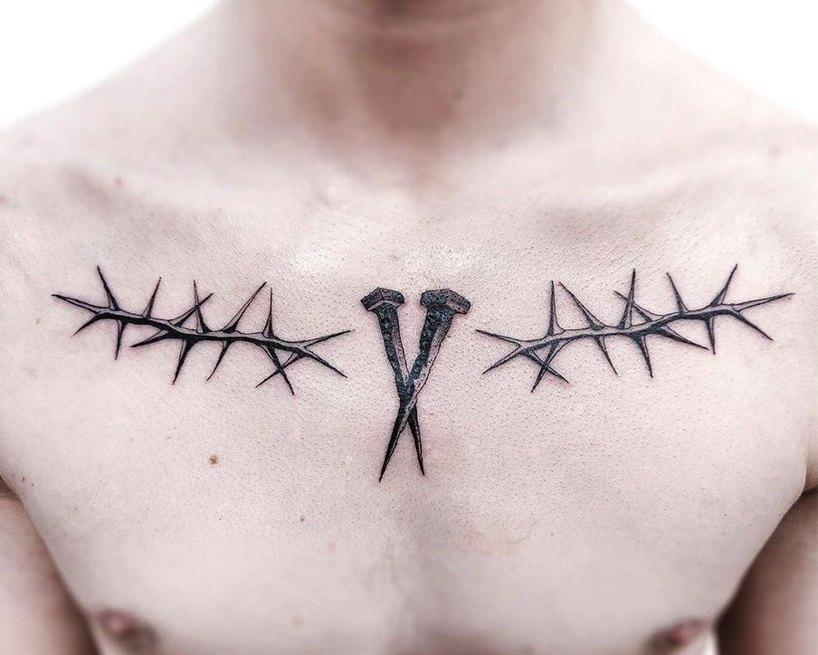 Ronces Fineline 72 - Bxphane